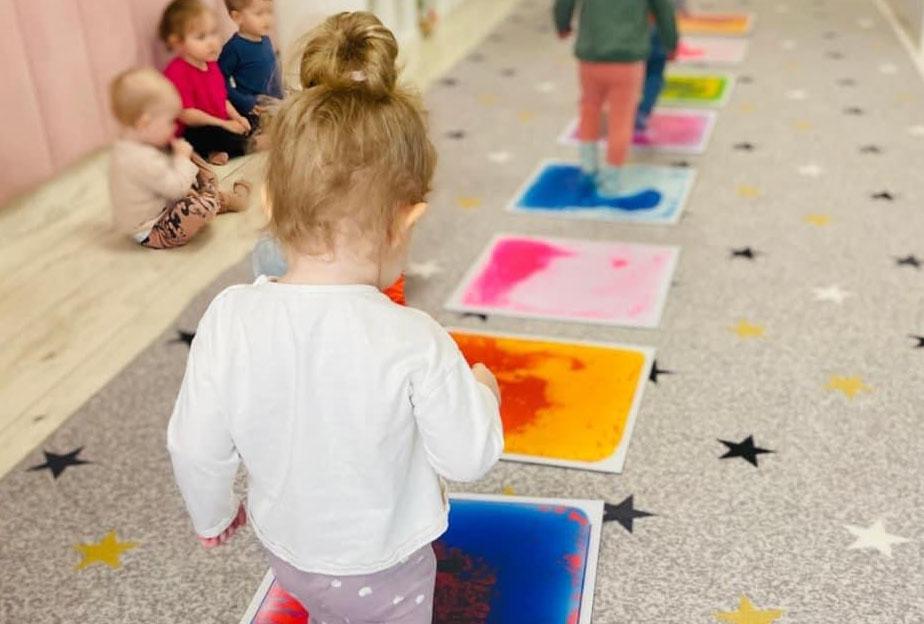 Multisensoryka